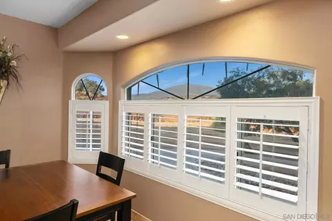 Dining - 2094 Via Del Torrie, Alpine, CA 91901 photo 3 of 3