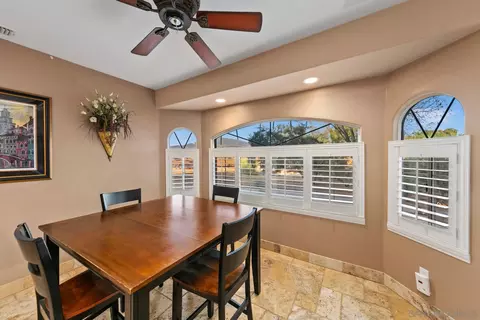 Dining - 2094 Via Del Torrie, Alpine, CA 91901 photo 1 of 3
