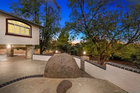 Exterior - 2094 Via Del Torrie, Alpine, CA 91901 photo 2 of 5