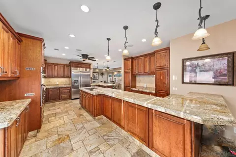 Kitchen - 2094 Via Del Torrie, Alpine, CA 91901 photo 1 of 4