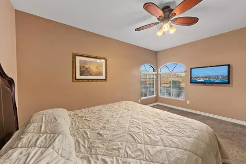 Bedroom - 2094 Via Del Torrie, Alpine, CA 91901 photo 3 of 3
