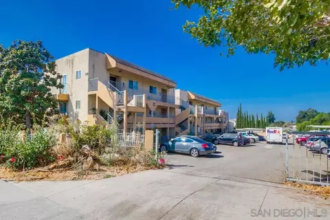 540 65th St #206, San Diego, CA 92114
