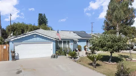 1491 Pride St, Simi Valley, CA 93065