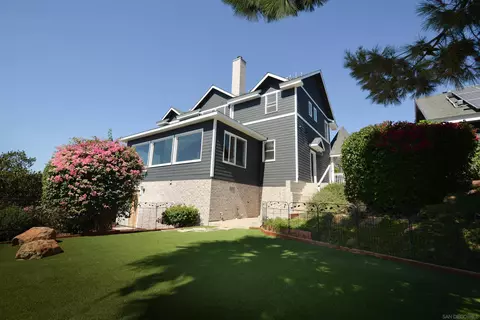 Exterior - 1746 Smokey Ln, Spring Valley, CA 91977 photo 10 of 18