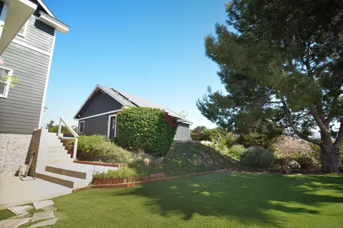 Exterior - 1746 Smokey Ln, Spring Valley, CA 91977 photo 9 of 18