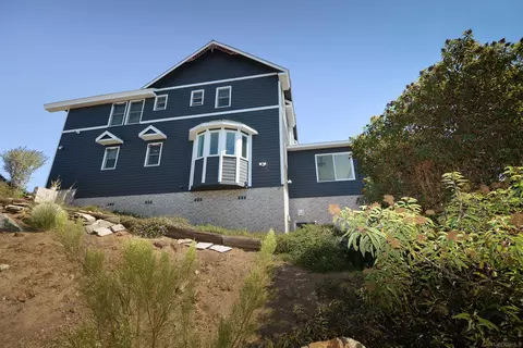 Exterior - 1746 Smokey Ln, Spring Valley, CA 91977 photo 17 of 18