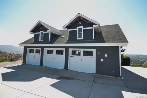 Exterior - 1746 Smokey Ln, Spring Valley, CA 91977 photo 4 of 18