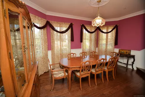 Dining - 1746 Smokey Ln, Spring Valley, CA 91977 photo 1 of 2