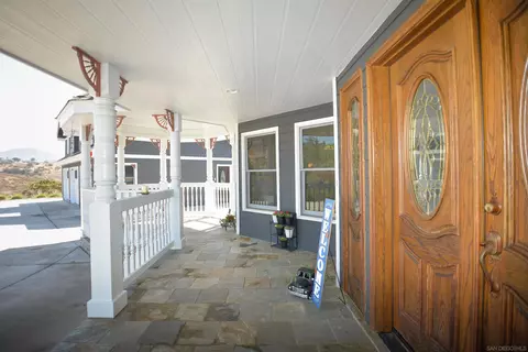 Exterior - 1746 Smokey Ln, Spring Valley, CA 91977 photo 5 of 18