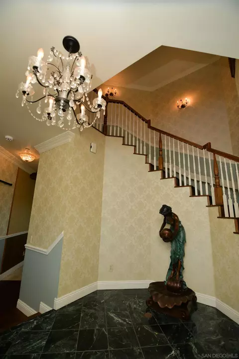 Entry Way - 1746 Smokey Ln, Spring Valley, CA 91977 photo 1 of 7