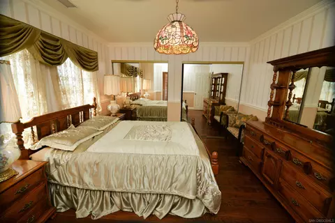 Bedroom - 1746 Smokey Ln, Spring Valley, CA 91977 photo 7 of 8