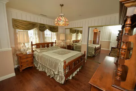 Bedroom - 1746 Smokey Ln, Spring Valley, CA 91977 photo 6 of 8