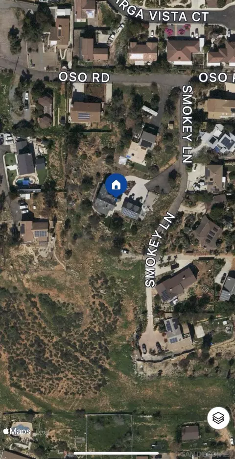 View/Area - 1746 Smokey Ln, Spring Valley, CA 91977 photo 4 of 4
