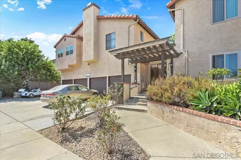 3774 33rd St # 4, San Diego, CA 92104