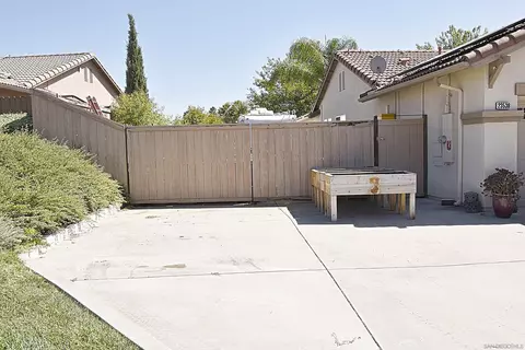 Exterior - 23538 Forest Hill Dr, Ramona, CA 92065 photo 19 of 25