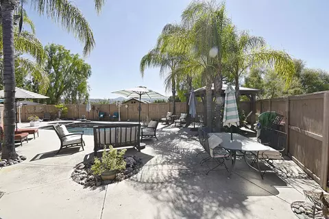 Exterior - 23538 Forest Hill Dr, Ramona, CA 92065 photo 5 of 25