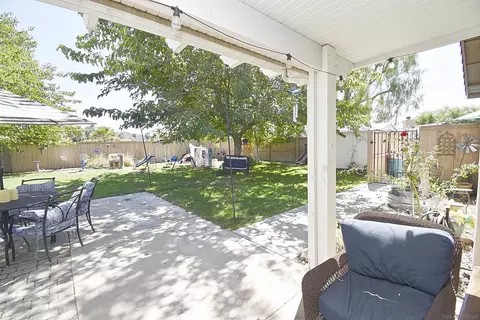 Exterior - 23538 Forest Hill Dr, Ramona, CA 92065 photo 23 of 25