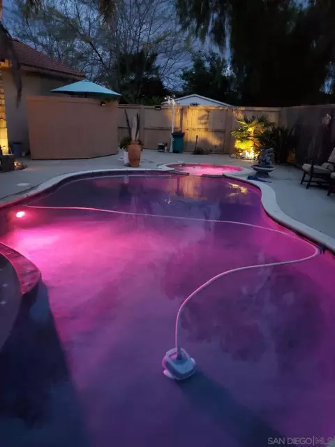 Exterior - 23538 Forest Hill Dr, Ramona, CA 92065 photo 10 of 25