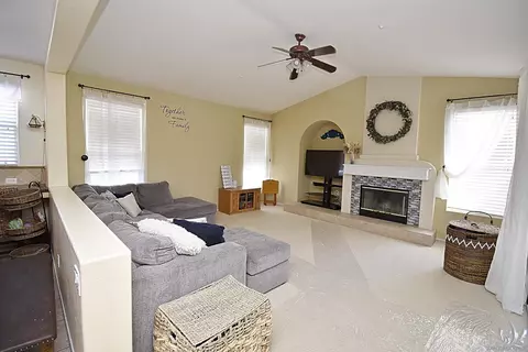 Living - 23538 Forest Hill Dr, Ramona, CA 92065 photo 1 of 4