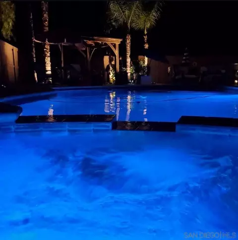 Exterior - 23538 Forest Hill Dr, Ramona, CA 92065 photo 6 of 25