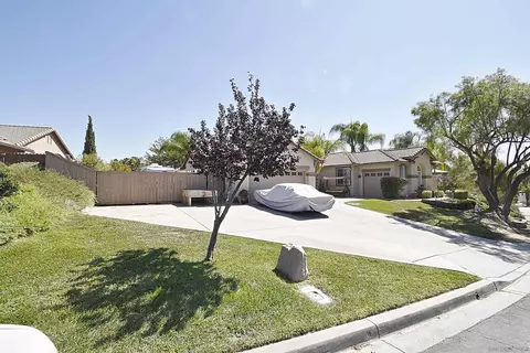Exterior - 23538 Forest Hill Dr, Ramona, CA 92065 photo 22 of 25