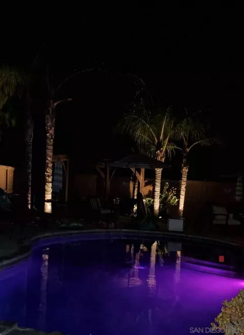 Exterior - 23538 Forest Hill Dr, Ramona, CA 92065 photo 8 of 25