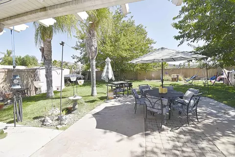 Exterior - 23538 Forest Hill Dr, Ramona, CA 92065 photo 24 of 25