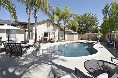 Exterior - 23538 Forest Hill Dr, Ramona, CA 92065 photo 13 of 25