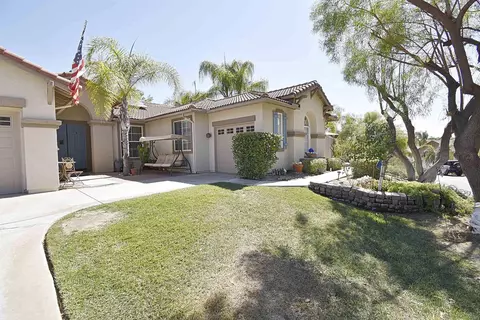 Exterior - 23538 Forest Hill Dr, Ramona, CA 92065 photo 20 of 25