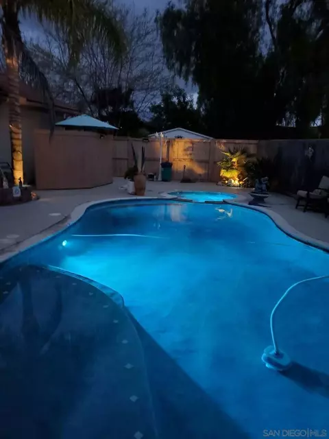 Exterior - 23538 Forest Hill Dr, Ramona, CA 92065 photo 9 of 25