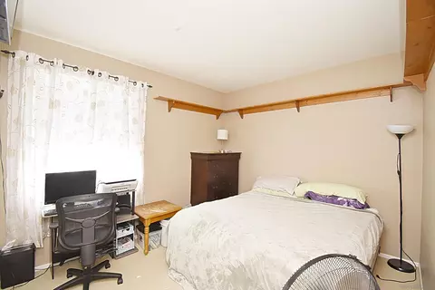 Bedroom - 23538 Forest Hill Dr, Ramona, CA 92065 photo 7 of 8