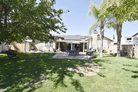 Exterior - 23538 Forest Hill Dr, Ramona, CA 92065 photo 25 of 25