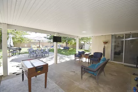 Exterior - 23538 Forest Hill Dr, Ramona, CA 92065 photo 2 of 25