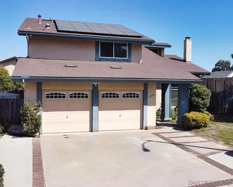 10826 Del Rio Rd, Spring Valley, CA 91978
