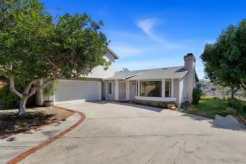 13012 Ha Hana Rd, Lakeside, CA 92040 photo 2