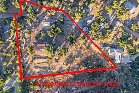 4698 Park Ln, Alpine, CA 91901 photo 4