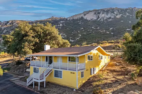 4698 Park Ln, Alpine, CA 91901 photo 3