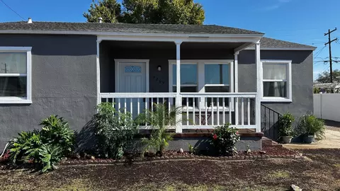 4269 Corinth St, San Diego, CA 92115