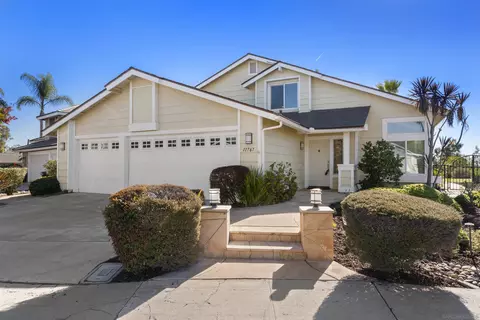 11767 Clearwood Ct, San Diego, CA 92131