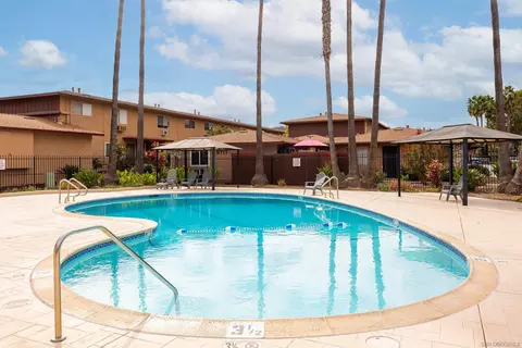 Exterior - 9727 Winter Gardens Blvd #96, Lakeside, CA 92040 photo 1 of 1