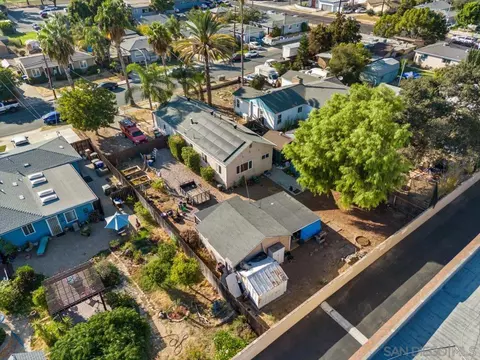 View/Area - 457 Orlando St, El Cajon, CA 92021 photo 3 of 5