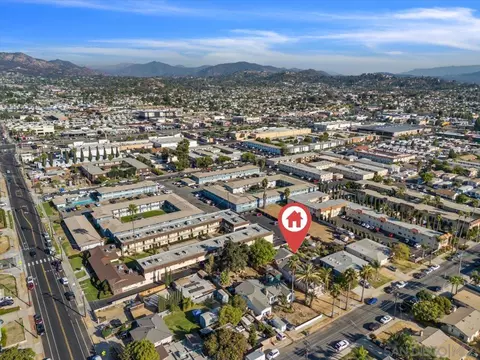 View/Area - 457 Orlando St, El Cajon, CA 92021 photo 5 of 5