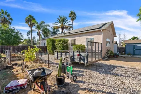 Exterior - 457 Orlando St, El Cajon, CA 92021 photo 6 of 6