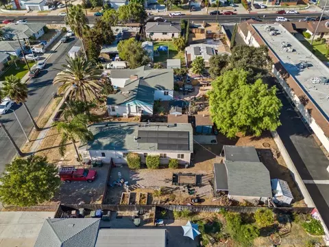 View/Area - 457 Orlando St, El Cajon, CA 92021 photo 4 of 5