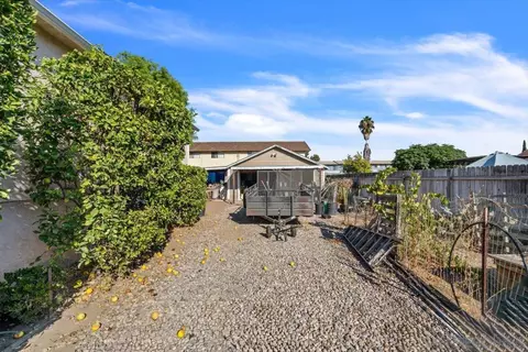 Exterior - 457 Orlando St, El Cajon, CA 92021 photo 1 of 6