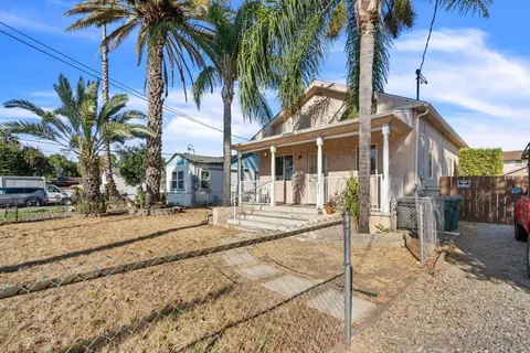 457 Orlando St, El Cajon, CA 92021