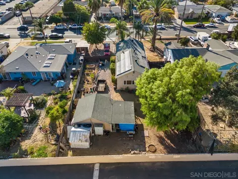 View/Area - 457 Orlando St, El Cajon, CA 92021 photo 2 of 5