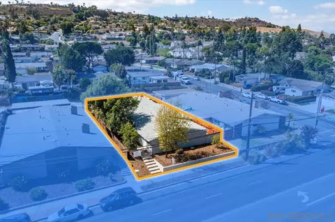 1386 N Cuyamaca St, El Cajon, CA 92020