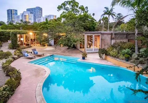 2654 Ellentown Rd, San Diego, CA 92037