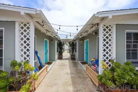 313-319 Nautilus St, La Jolla, CA 92037
